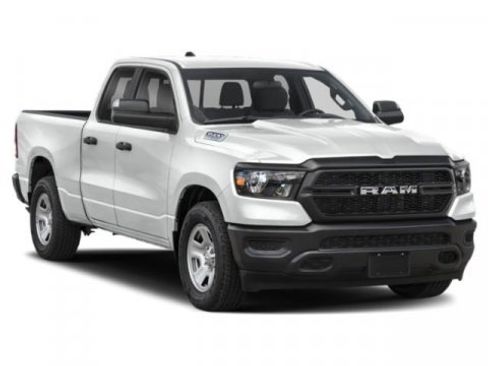Used 2024 RAM 1500 Tradesman image 10