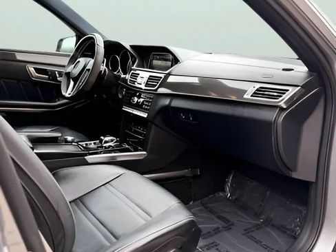 Used 2014 Mercedes-Benz E 63 AMG S-Model image 24