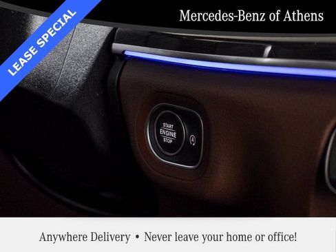 New 2026 Mercedes-Benz GLE 350 4MATIC image 28