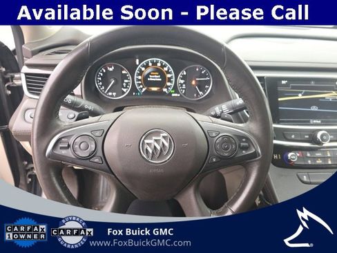 Used 2017 Buick LaCrosse Essence w/ Sights and Sounds Package image 12
