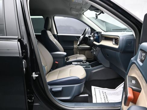 New 2026 Ford Maverick Lariat image 23