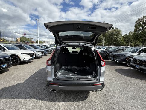 New 2026 Honda CR-V Sport-L image 31