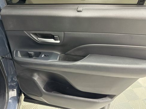 Used 2024 Toyota Grand Highlander FWD image 26