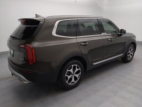 Used 2021 Kia Telluride EX FWD image 10