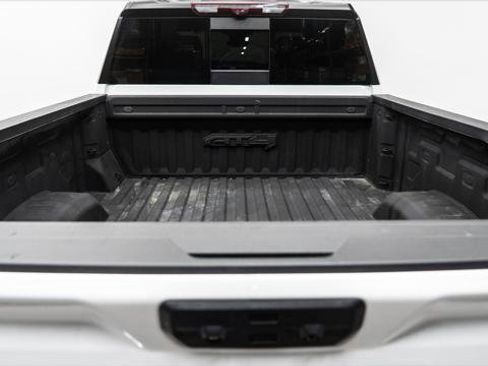 Used 2024 GMC Sierra 2500 AT4 w/ AT4 Premium Plus Package image 15