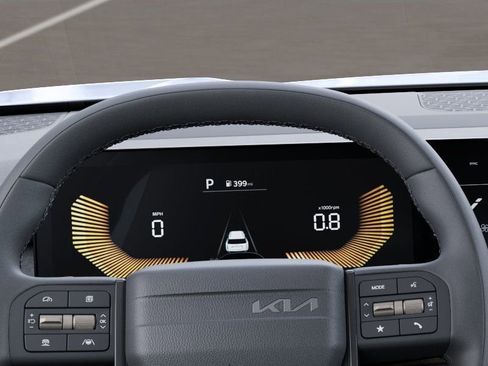 New 2027 Kia Telluride S AWD/4WD image 26