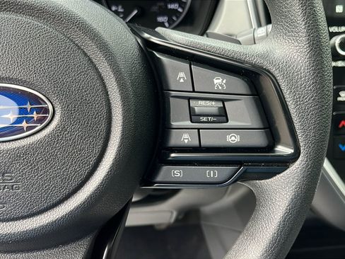 Certified 2024 Subaru Crosstrek 2.0i Premium AWD/4WD image 15