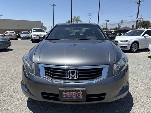 Used 2010 Honda Accord EX image 2