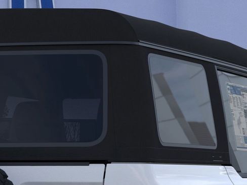 New 2025 Ford Bronco Base w/ Sasquatch Package image 58