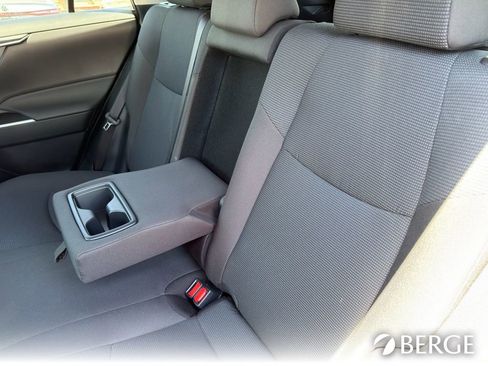 Used 2025 Toyota RAV4 LE FWD image 26