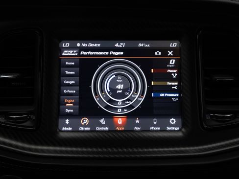 Used 2023 Dodge Challenger R/T Scat Pack RWD image 4