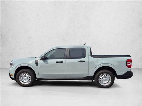 Certified 2024 Ford Maverick XL w/ Equipment Group 100A Standard AWD/4WD image 9