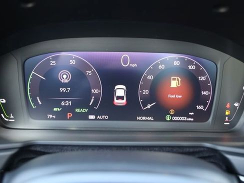 New 2026 Honda Accord Touring image 29