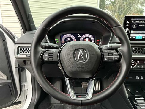 Used 2023 Acura Integra A-Spec image 22