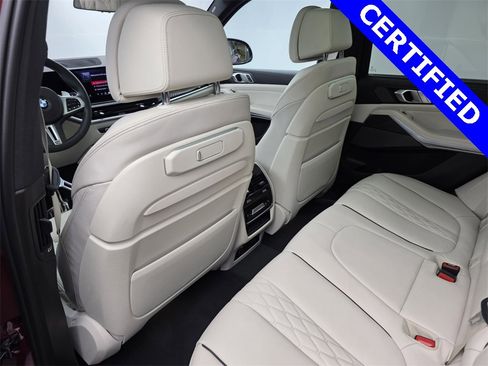 Used 2024 BMW X5 M60i image 15
