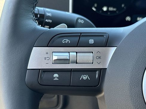 New 2026 Hyundai Tucson Limited image 35