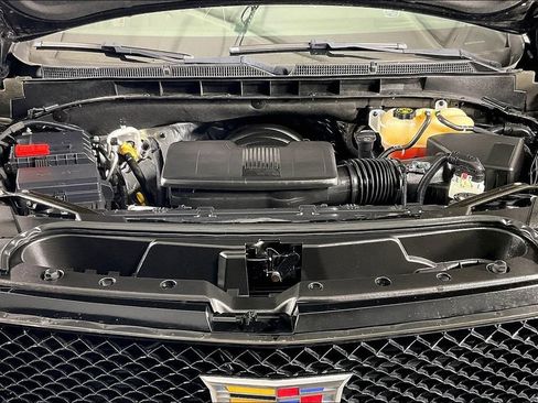 Used 2023 Cadillac Escalade Sport AWD/4WD image 13