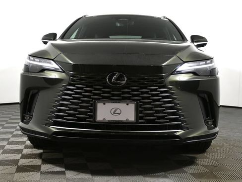 New 2026 Lexus RX 350 Premium w/ Convenience Package AWD/4WD image 10
