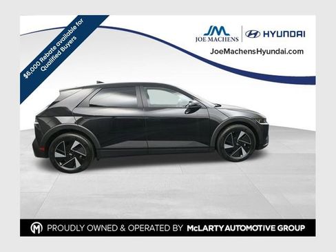 New 2026 Hyundai Ioniq 5 SEL image 1