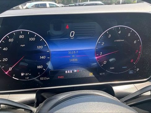 Certified 2024 Mercedes-Benz GLC 300 4MATIC image 22