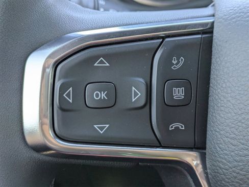 Used 2025 RAM 2500 Laramie image 18