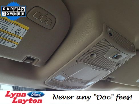 Certified 2020 Ford F150 Lariat w/ Equipment Group 502A Luxury image 24