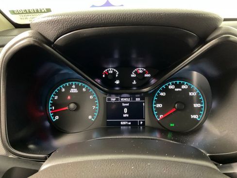 Used 2022 Chevrolet Colorado W/T w/ Custom Special Edition RWD image 26