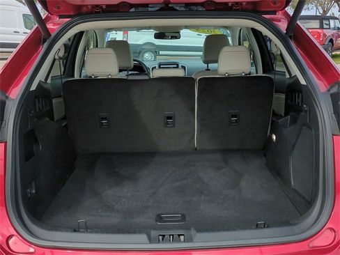 Used 2024 Ford Edge Titanium w/ Equipment Group 301A image 13