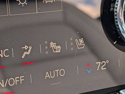 New 2026 GMC Terrain Elevation w/ Elevation Premium Package AWD/4WD image 59
