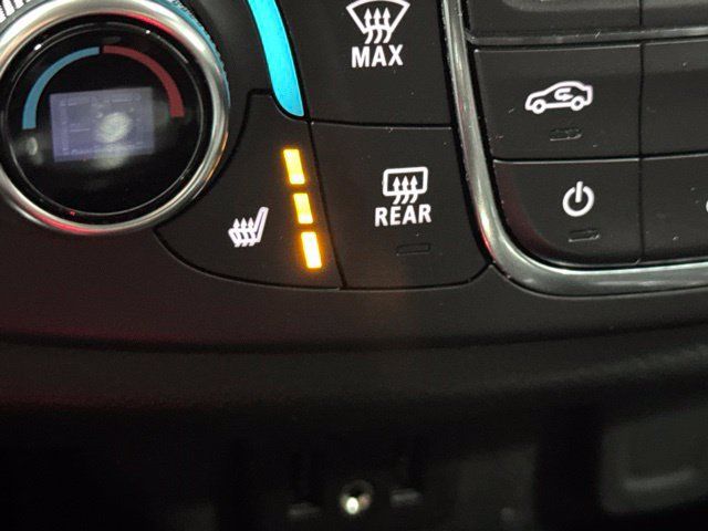 Used 2020 Chevrolet Traverse LT FWD image 5