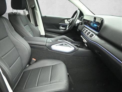 New 2026 Mercedes-Benz GLE 350 4MATIC image 26