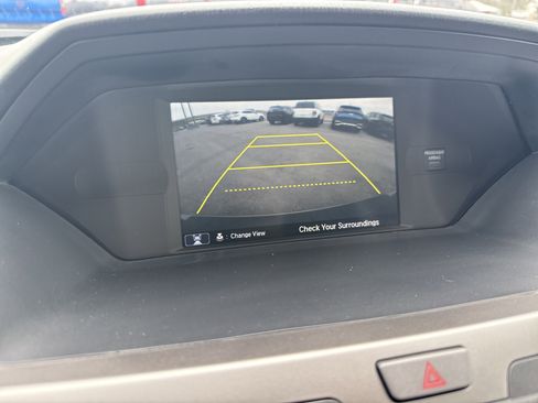 Used 2016 Honda Odyssey Touring image 25