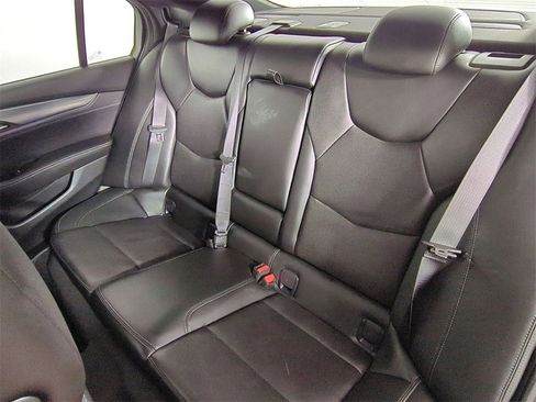 Certified 2021 Cadillac CT5 Premium Luxury image 25