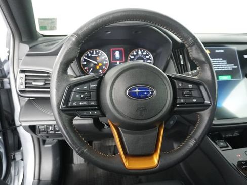 Certified 2024 Subaru Outback Wilderness AWD/4WD image 23