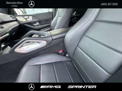 Used 2024 Mercedes-Benz GLS 450 4MATIC image 15