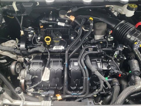 Used 2020 Ford Edge SEL AWD/4WD image 30
