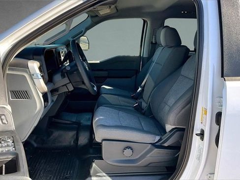 New 2026 Ford F250 XL w/ FX4 Off-Road Package image 8