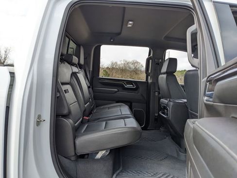 Used 2024 Chevrolet Silverado 2500 LTZ w/ LTZ Plus Package image 53