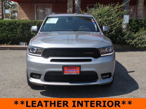 Used 2019 Dodge Durango GT image 3