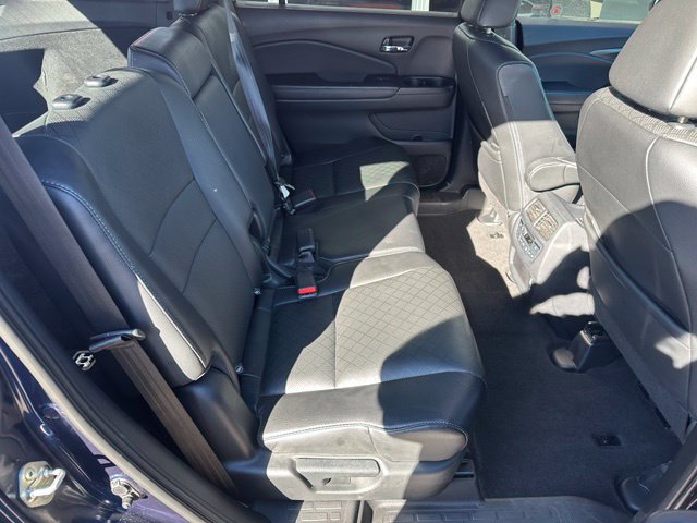 Used 2019 Honda Passport EX-L image 20
