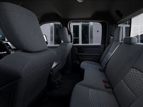 New 2026 RAM 2500 Tradesman AWD/4WD image 23