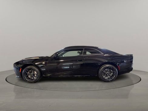 New 2026 Dodge Charger Scat Pack w/ Blacktop Package image 4