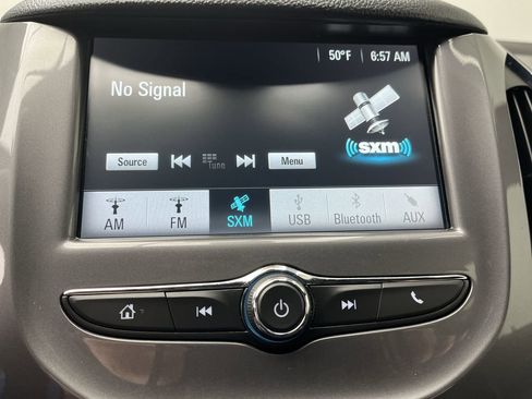 Used 2017 Chevrolet Cruze LT w/ Convenience Package image 16