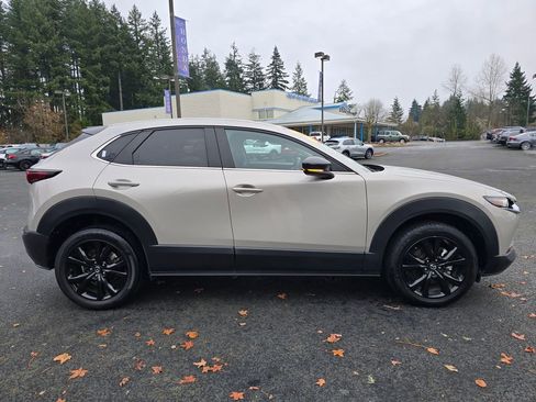 Used 2024 MAZDA CX-30 AWD 2.5 S w/ Select Sport Pkg image 26