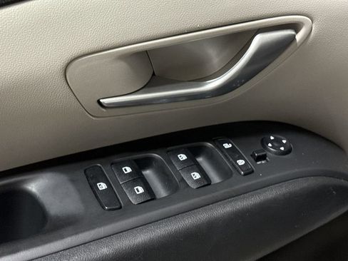 Used 2024 Hyundai Tucson SEL FWD image 20