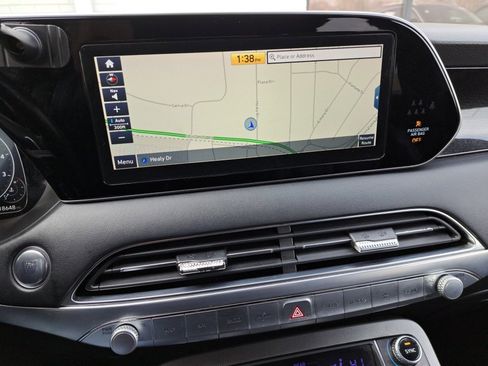 Used 2020 Hyundai Palisade Limited image 29