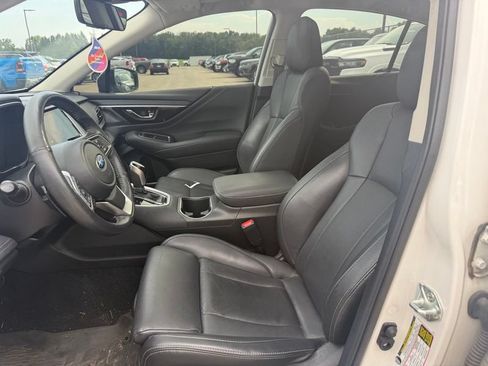 Used 2024 Subaru Legacy Limited AWD/4WD image 3