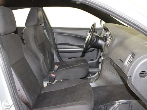 Used 2019 Dodge Charger Police AWD/4WD image 17