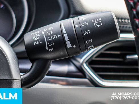 Used 2024 MAZDA CX-5 Carbon Edition image 36