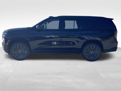 New 2026 Chevrolet Tahoe RST w/ Comfort Package image 6